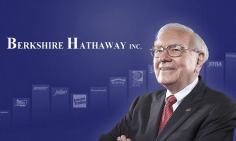 Có gì trong danh mục đầu tư của Berkshire Hathaway?