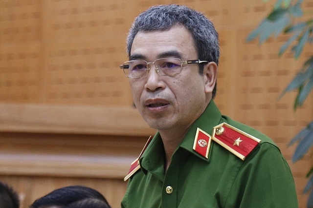 Cựu bộ trưởng Y tế bị cáo buộc 'có vụ lợi' trong vụ Việt Á