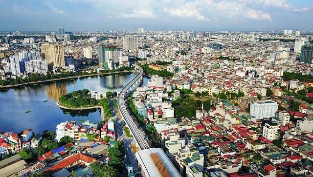 Kinh tế Hà Nội, Đà Nẵng, TP HCM tăng trưởng thế nào sau 6 tháng