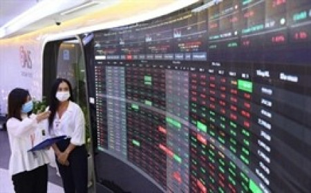UBCKNN triển khai các giải pháp để nâng hạng thị trường chứng khoán Việt Nam