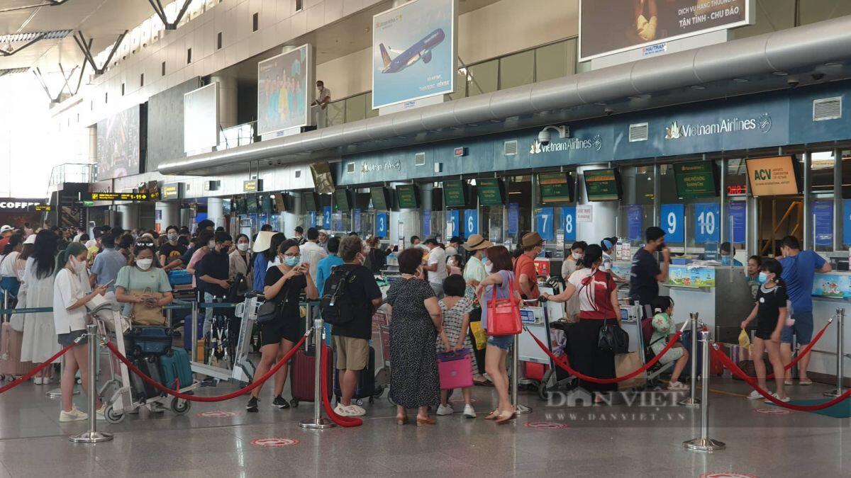 Chậm, huỷ chuyến bay khiến hành khách bức xúc: Bộ GTVT chỉ đạo khẩn Cục Hàng không