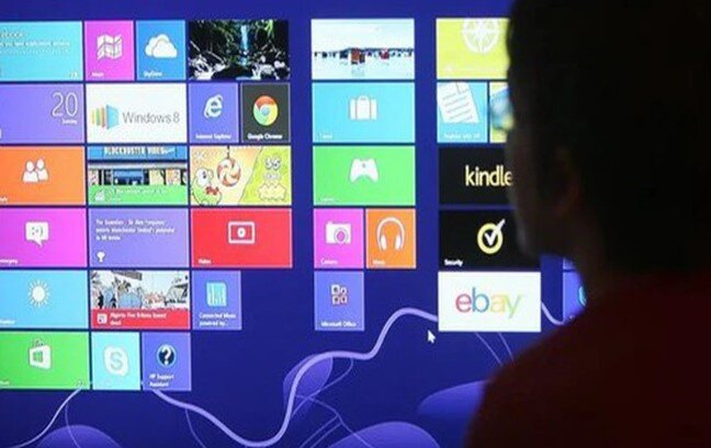 Tin tức công nghệ mới nóng nhất hôm nay 30/6: Microsoft sắp ngừng hỗ trợ Windows 8.1