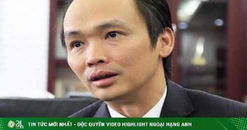 Tài sản ông Trịnh Văn Quyết biến động thế nào sau 3 tháng bị tạm giam?