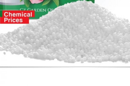 Giá ure tại Trung Quốc giảm hơn 2%