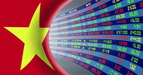 Phải đến 2025 Việt Nam mới có thể vào danh sách thị trường mới nổi MSCI?