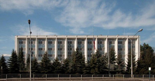 Thế giới 24h: Nga dọa đóng cửa đại sứ quán tại Bulgaria