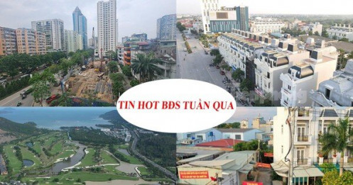 Đất dự án bị 'thổi giá' chóng mặt, cần điều tra việc 'băm nát' quy hoạch đường Lê Văn Lương