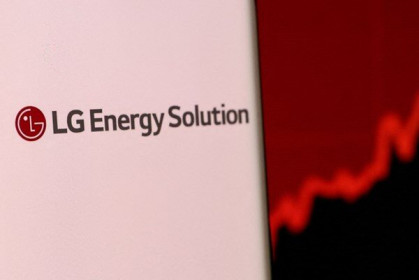 LG Energy Solution ký hợp đồng cung cấp pin lithium với công ty Mỹ