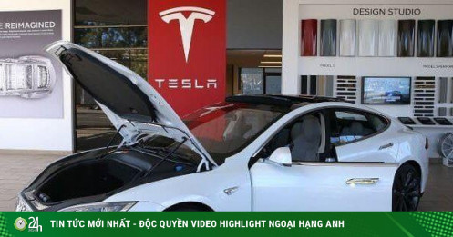 Elon Musk lo Tesla phá sản, tình hình kinh doanh thực sự ra sao?