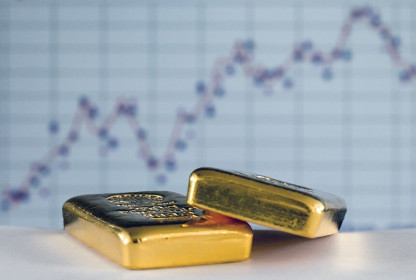 Giá vàng hôm nay ngày 3/7: Vàng có quý tồi tệ nhất trong năm