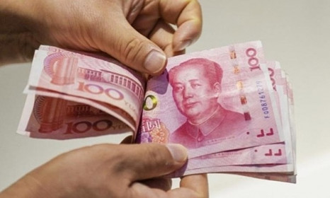 Dân Trung Quốc ưa tiết kiệm, ngại đầu tư