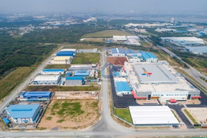 Bắc Giang chuyển đổi 72 ha đất trồng lúa làm dự án cụm công nghiệp Jutech hơn 700 tỷ đồng