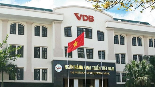 Lỗ lũy kế lên tới 7.900 tỷ, "sốc" với nợ xấu cho vay xuất nhập khẩu tại Ngân hàng Phát triển Việt Nam