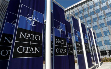 Phần Lan và Thụy Điển ký nghị định thư gia nhập NATO
