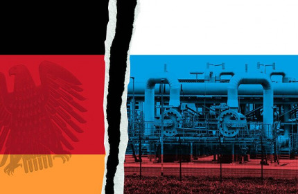 Đức có thể tốn15 tỷ USD để giải quyết khủng hoảng khí đốt