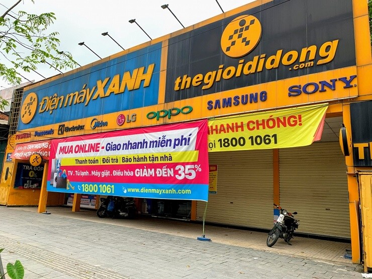 Tại sao cổ phiếu của đại gia Nam Định Nguyễn Đức Tài tụt dốc 3 phiên liên tiếp?