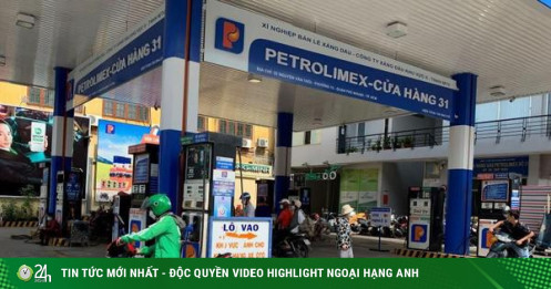 Giá xăng trong nước chuẩn bị giảm lần 2 nhờ điều này