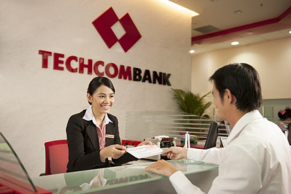 NHNN chấp thuận Techcombank tăng vốn điều lệ thêm 63 tỷ đồng