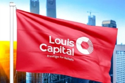 Louis Holdings hoàn tất bán 3 triệu cp TGG trên sàn