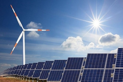 Bộ Công Thương: Sẽ sớm có khung giá cho dự án năng lượng tái tạo chuyển tiếp