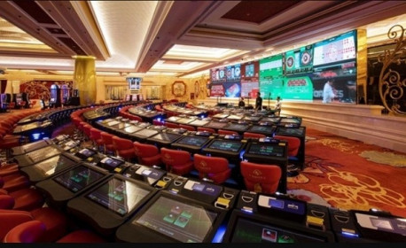 Casino ở Phú Quốc lỗ nặng, nhiều địa phương vẫn đề xuất mở thêm