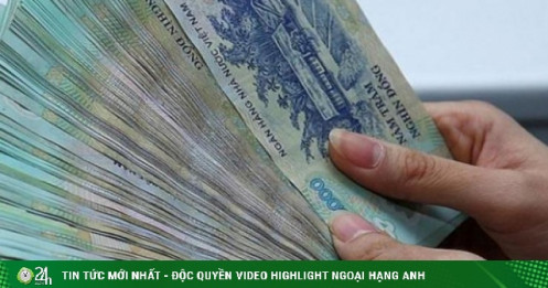 Một doanh nghiệp chi gần 2,5 tỷ đồng cho mỗi nhân viên