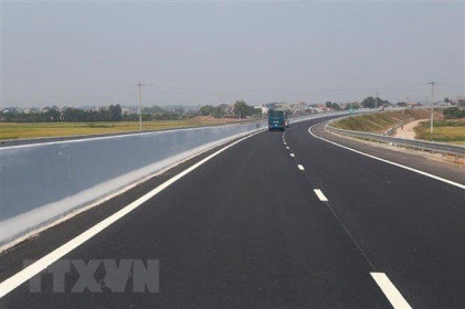 Khẩn trương thực hiện dự án cao tốc Đồng Đăng - Trà Lĩnh