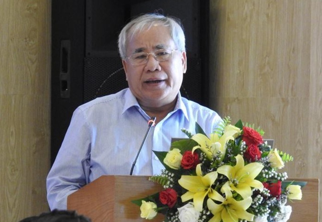Giao ‘đất vàng’ trái quy định, cựu Chủ tịch Khánh Hoà tiếp tục bị đề nghị truy tố