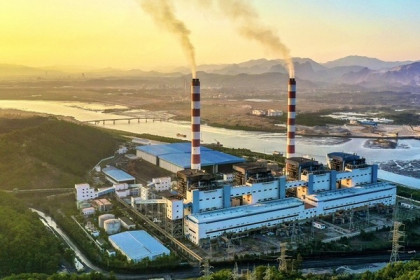 Nhiệt điện Quảng Ninh chốt quyền cổ tức còn lại năm 2021 bằng tiền tỷ lệ 8%