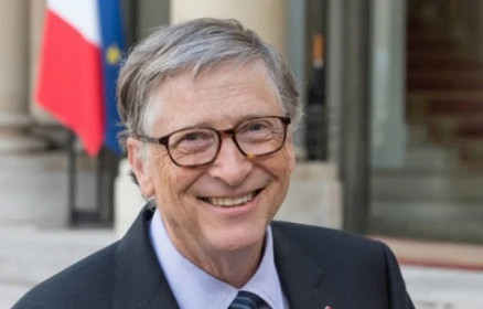 Bill Gates mua thêm 850 ha đất nông nghiệp
