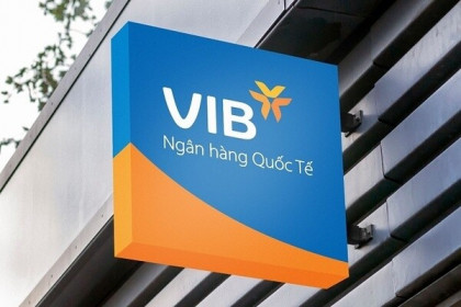 VIB niêm yết bổ sung hơn 554 triệu cổ phiếu ngày 8/7