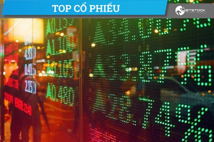 Top cổ phiếu đáng chú ý đầu phiên 07/07