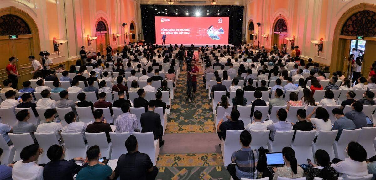 BĐS quý II/2022: Đất nền vẫn "hot", phân khúc cho thuê phục hồi