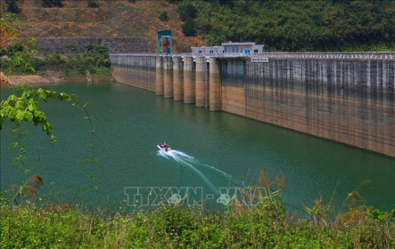 Thủy điện Đồng Nai vượt 14,2% kế hoạch sản lượng điện mùa khô