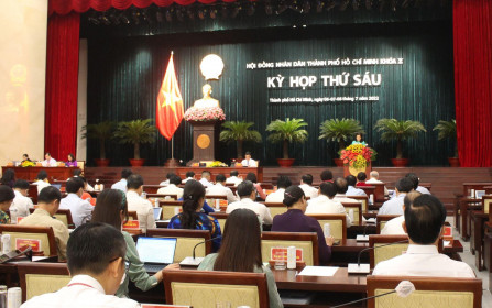 TP  Hồ Chí Minh miễn, giảm phí hạ tầng cảng biển từ đầu tháng 8