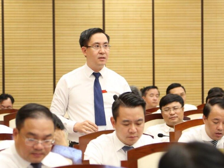 Đại biểu HĐND Hà Nội 'truy' trách nhiệm nợ 1.200 tỷ đồng tiền thuê nhà chuyên