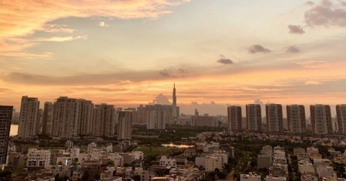 Nghịch lý giá nhà đất 6 tháng đầu năm