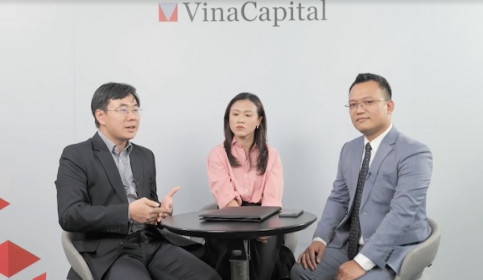 Chuyên gia VinaCapital: Dự báo biên lợi nhuận 6 tháng cuối năm giảm do giá đầu vào tăng cao