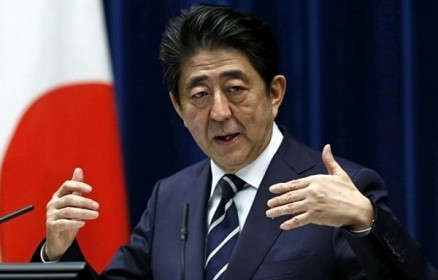 Di sản kinh tế của ông Shinzo Abe