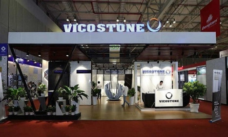 Xuất khẩu gặp khó, lợi nhuận quý II của Vicostone ước giảm 17%