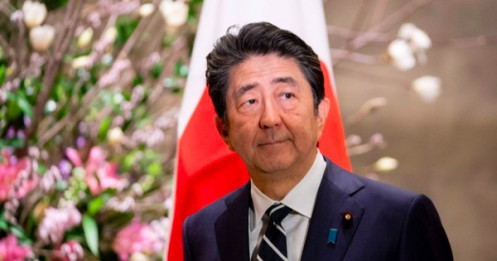 Ông Abe Shinzo: ‘Người khổng lồ’ định hình trụ cột chính sách của Nhật Bản