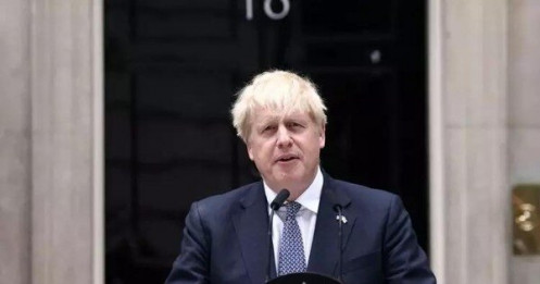Thế giới 24h: Thủ tướng Anh Johnson thay mới toàn bộ nội các trước khi từ chức