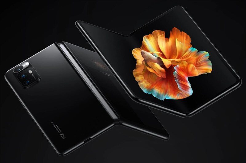 Tin tức công nghệ mới hôm nay 8/7: Hé lộ thông số kỹ thuật của Xiaomi MIX Fold 2