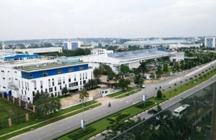 CBRE: Giá thuê đất công nghiệp leo thang, sẽ tăng tiếp trong 3 năm tới