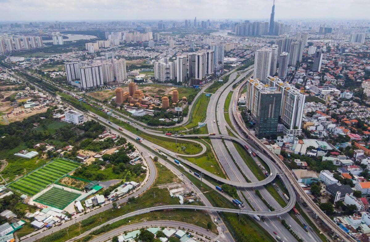 Nhiều nhà đầu tư bất động sản giảm giá để thoát hàng