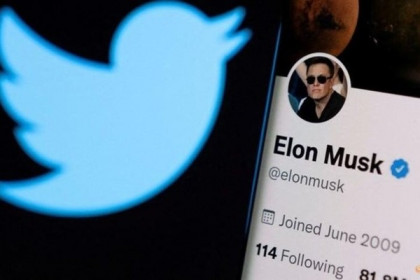 [INFORGRAPHIC] Thương vụ Musk - Twitter khởi đầu và kết thúc thế nào