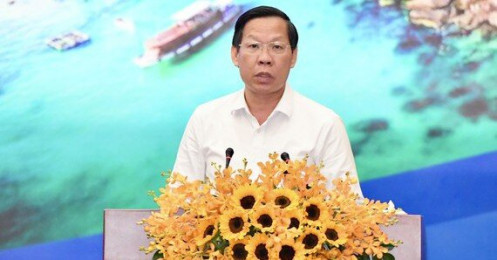 Chủ tịch TP.HCM Phan Văn Mãi: Vùng kinh tế trọng điểm phía Nam phát triển dưới mức tiềm năng