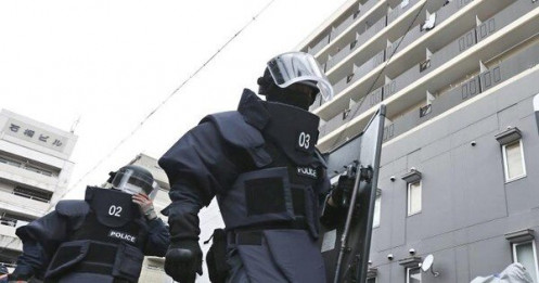 THẾ GIỚI 24H: Tìm thấy nhiều vũ khí tự chế tại nhà nghi phạm ám sát cựu Thủ tướng Abe