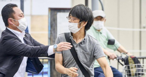 Lo ngại an ninh cho yếu nhân sau vụ ám sát cựu Thủ tướng Nhật Bản Abe Shinzo