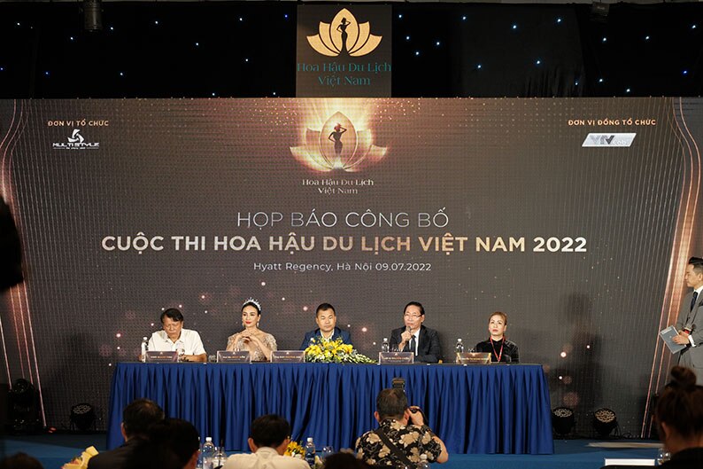 Hoa hậu Du lịch Việt Nam 2022 sẽ được thưởng 300 triệu đồng